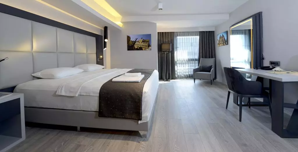 Smart Hotel Izmir15